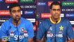 Ashwin vs Waqar Younis War Of Words India vs Pakistan T20 WC 2016