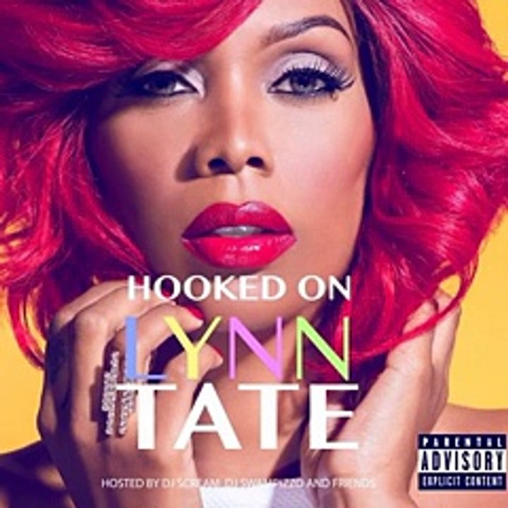 Lynn Tate Ft. Pastor Troy - Fucked Up [Hooked On Lynn Tate Mixtape]