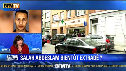 Arrestation d’Abdeslam: "tous les jours je pensais à ce type" dit la mère d’une victime