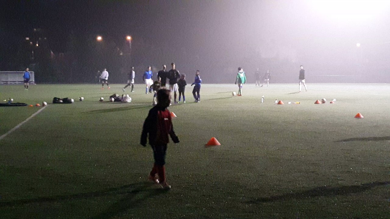 Axel Witsel school 18-03-2016