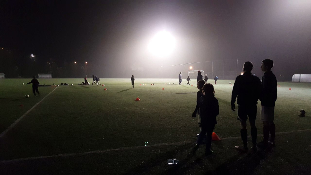 Axel Witsel school (03) 18-03-2016