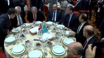 Bursa Sağlık Bakanı Müezzinoğlu: Sağlıkta Sorun Hastalarda Değil Yakınlarında
