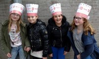 Nationale Pannenkoekendag - 10e editie - SSC de Haveling / Geervliet 2016