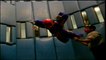Indoor Skydiving - no parachute required!