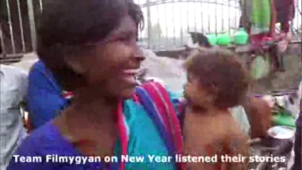 Filmygyan Team Helping poor People | Events with Slum