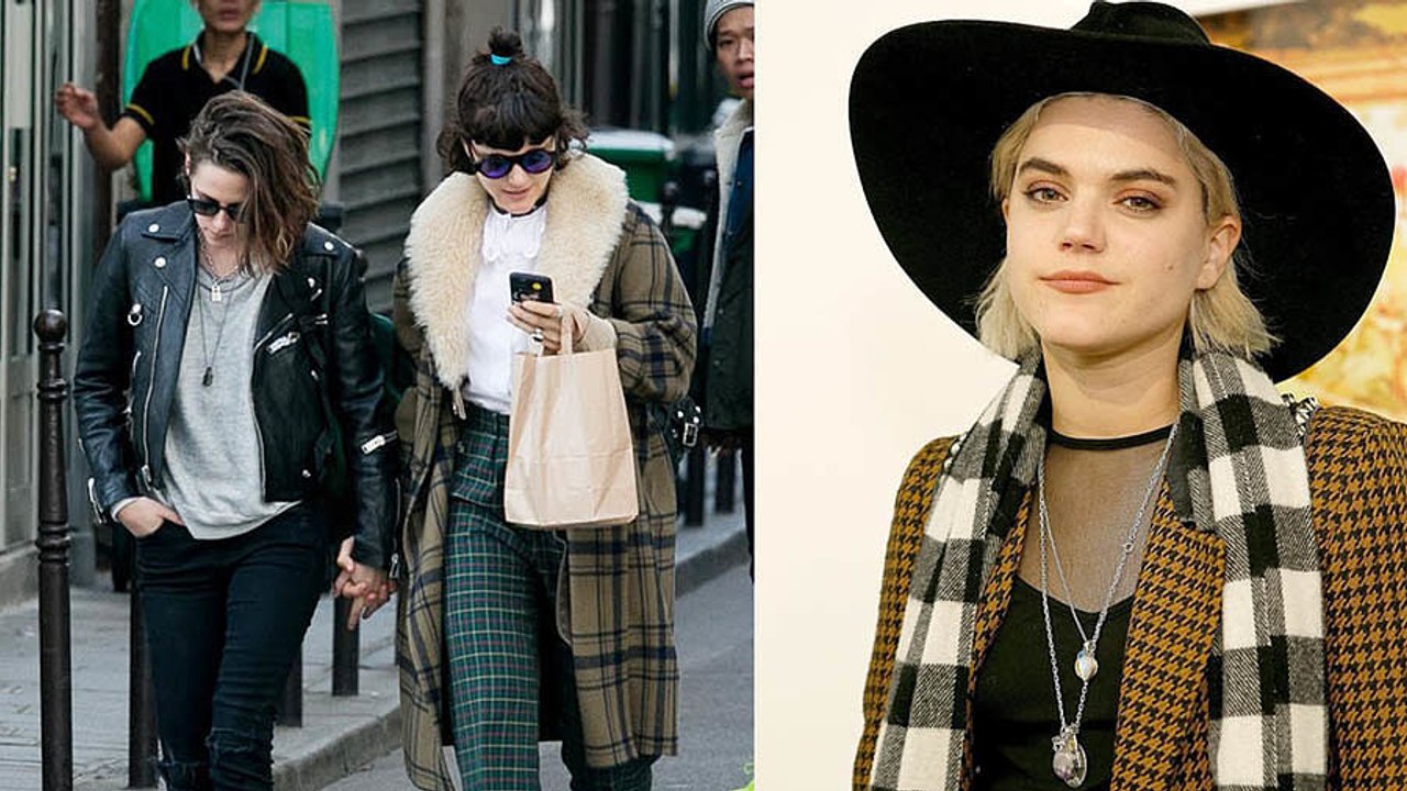 Who Is Soko, Kristen Stewart’s Rumored New Girlfriend?