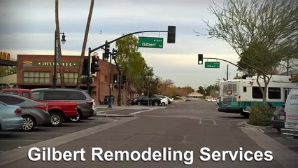 Gilbert General Contracting - Valcon General, LLC