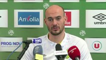 Foot - L1 - FCN : Riou «Un vrai test»