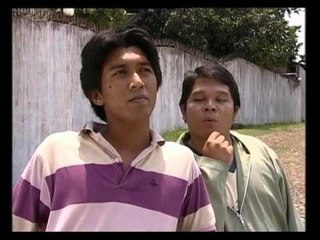 Komedi Tengah Malam Eps Namanya Juga Usaha Part2/4