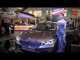 Tampil Eksklusif dengan BMW Individual Collection