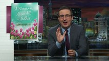 Last Week Tonight with John Oliver- International Women's Day (HBO)