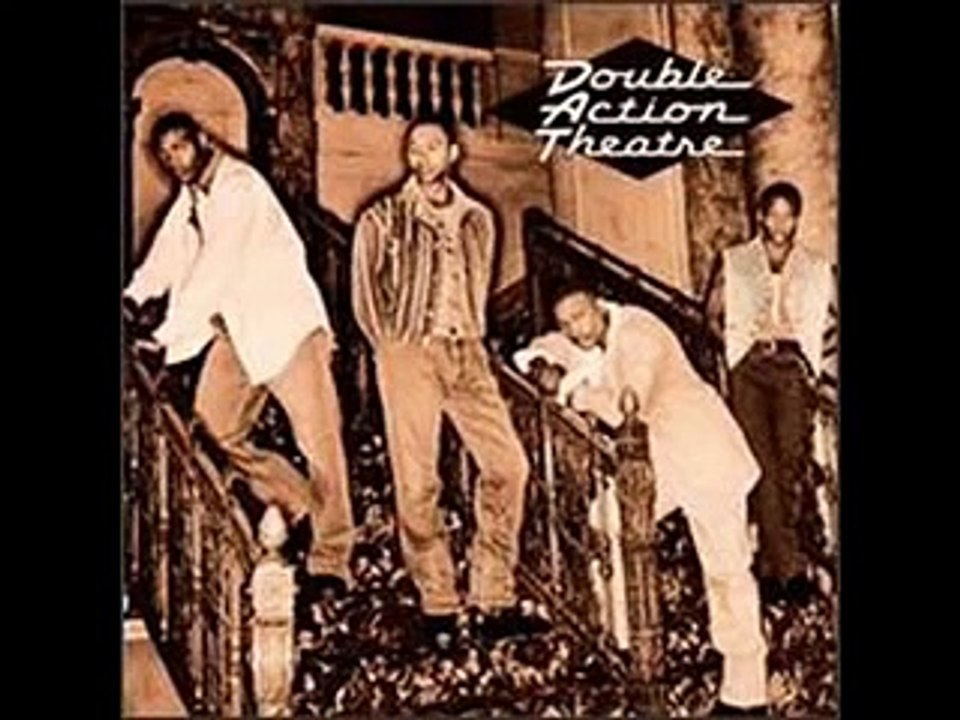 DOUBLE ACTION THEATRE (91)