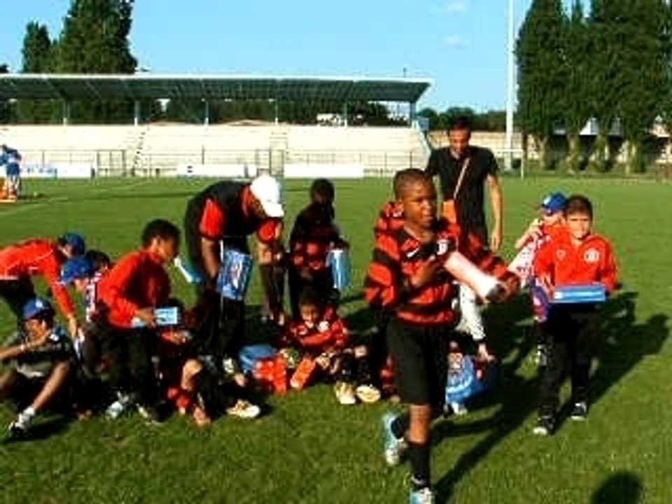 bon faut rentrer il est tard