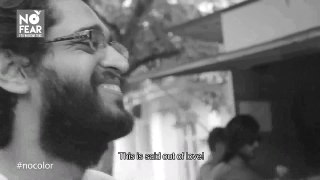 FTII Pune: In Conversation with Nandu Madhav