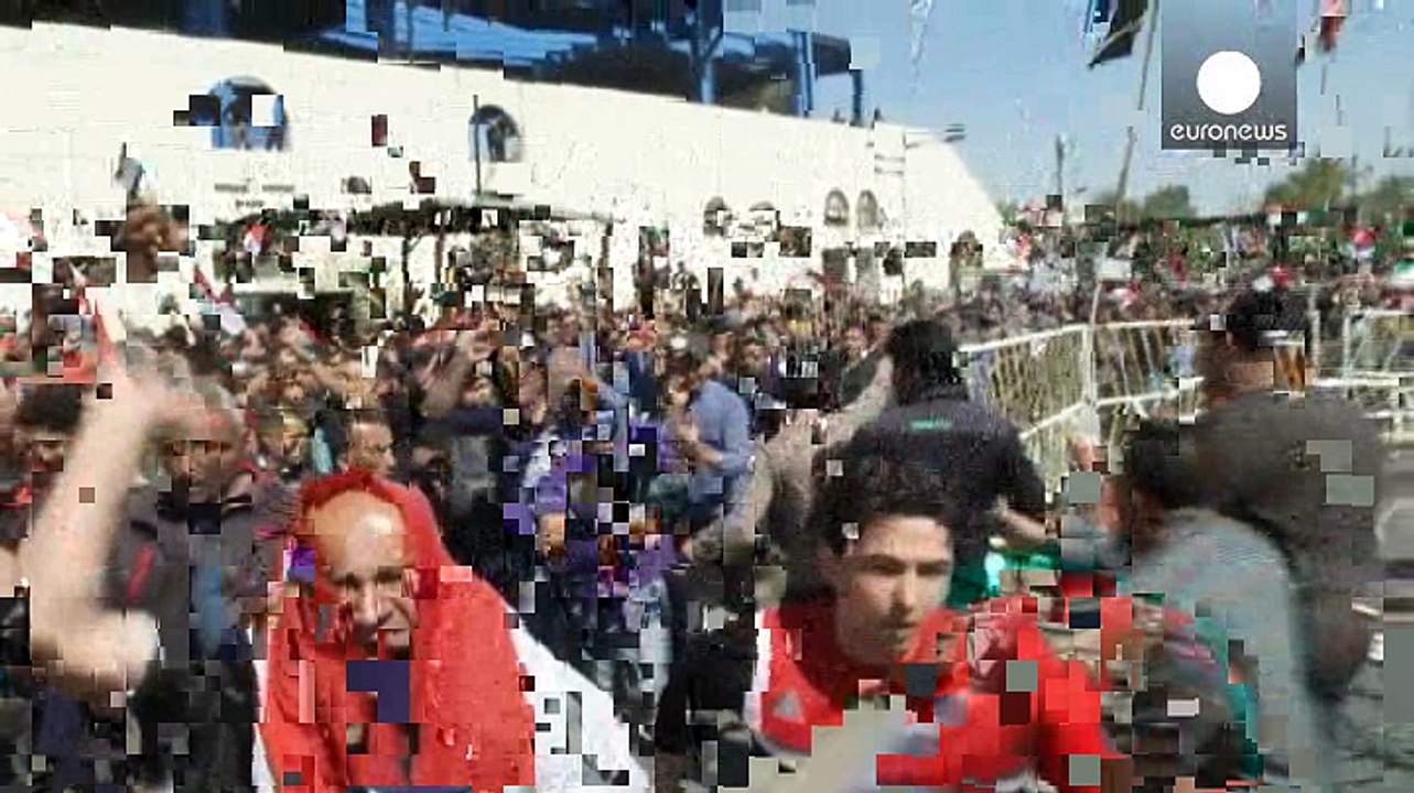 Irak: al-Sadrs Getreue fordern neue Regierung