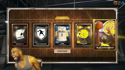 THE BEST FUNNY OF 2016 PACK AND PLAY! Cash Nasty Vs FlightMike! NBA 2k15 MyTeam SICK Packs! Pt.1