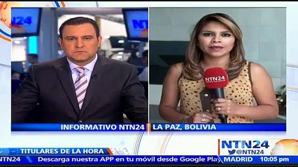 “Hemos enviado una carta para que la jueza a cargo analice la situación”: Defensor del Pueblo sobre amenazas a ex pareja
