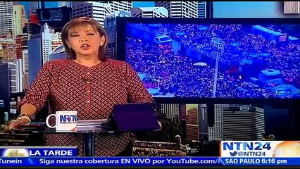 "El nombramiento de Lula da Silva es el último acto de desespero del Gobierno": Comentarista político Thiago de Aragao