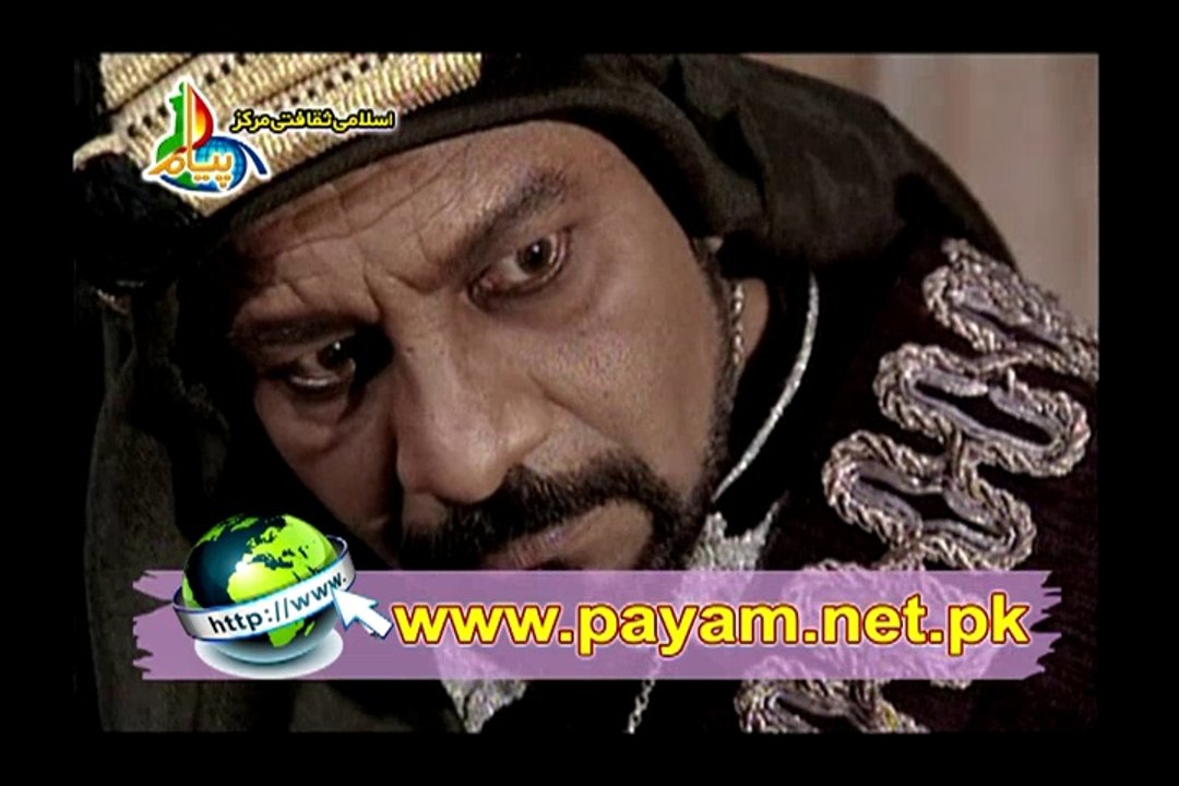 Masoomiyat Episode 07