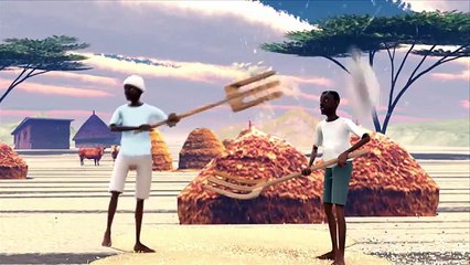 Jossy - Shik Belesh Ft. Jah Lude [NEW! Music Video 2015]