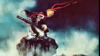 Gremlins 3 is coming soon in theater