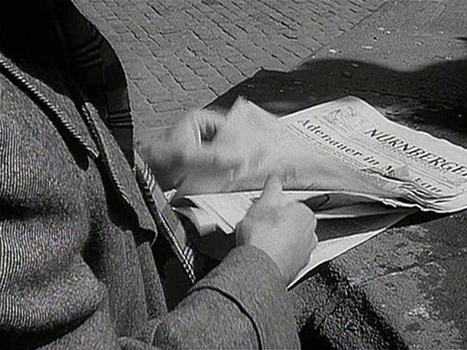 Der Illegale I  1972