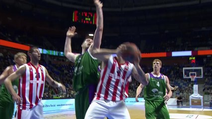 Nightly Notable: Tight in Group E!