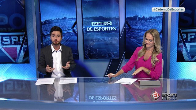 São Paulo em crise faz pacto pela classificação na Libertadores e afasta Ataíde Gil Guerreiro