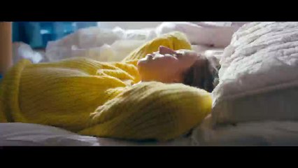 Synapson - 'All in You' - feat. Anna Kova (Official Music Video)