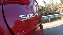 Kia Sportage 2016 GT Line
