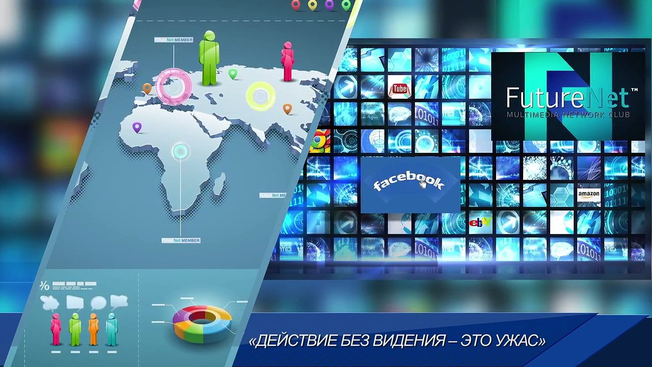 FutureNet RU