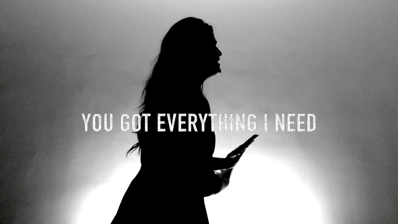 Lily Lane - Supernatural (Silhouette)