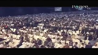 Hindu Brother Accept Islam Live In Dubai Dr Zakir Naik3 2