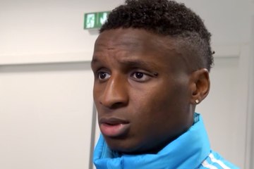 Sarr : «On est tous responsable»