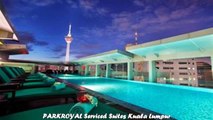 Hotels in Kuala Lumpur PARKROYAL Serviced Suites Kuala Lumpur Malaysia
