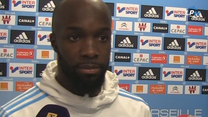 Diarra : "C'est pas la kermesse ici !