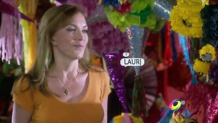 Escenas Ines (Laura Flores) cap 104 - Quien es quien