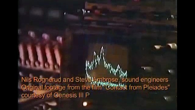 The Billy Meire Story: UFO's And The Prophecies From Outer Space (2009) - (Documentary)