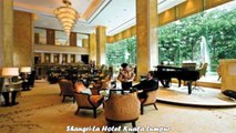 Hotels in Kuala Lumpur ShangriLa Hotel Kuala Lumpur Malaysia
