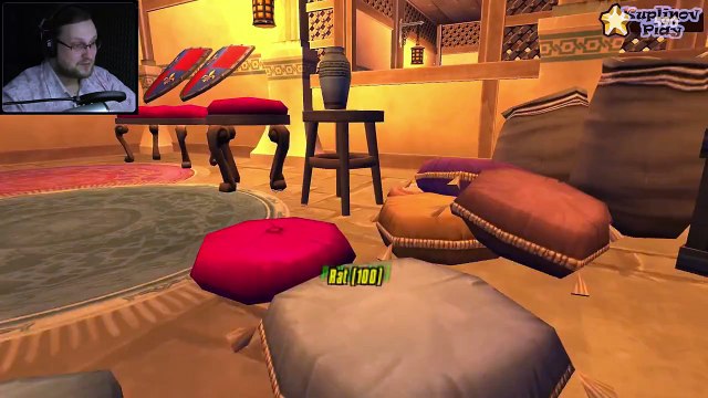 Cat Simulator ► ВЕСЕЛАЯ КОШАЧЬЯ ЖИЗНЬ ► ВЫНОС МОЗГА