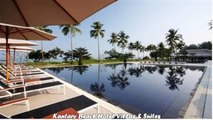Hotels in Khao Lak Kantary Beach Hotel Villas Suites Thailand