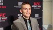 Johnny Case thinks UFC Fight Night 85 opponent Jake Matthews is a punk