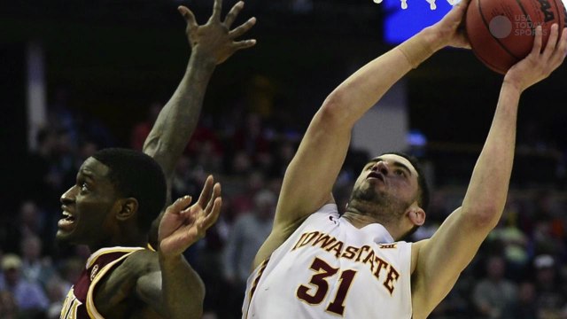 NCAA tournament Midwest Region Day 1 recap