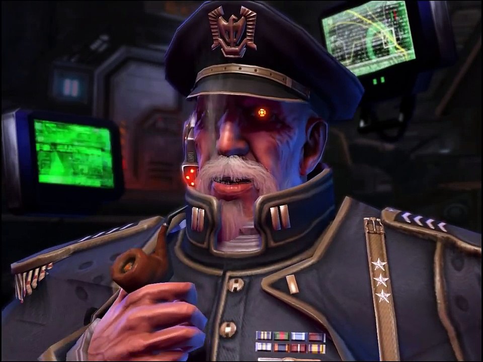 StarCraft 2 - Battlecruiser Quotes