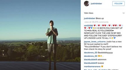 Justin Bieber Rents Out Same $10K/Night Airbnb as Beyonce