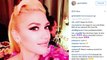 Gwen Stefani Believes Social Media is 'Comforting'