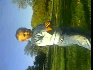 ESTEBAN AN AMERICAN IN PARIS