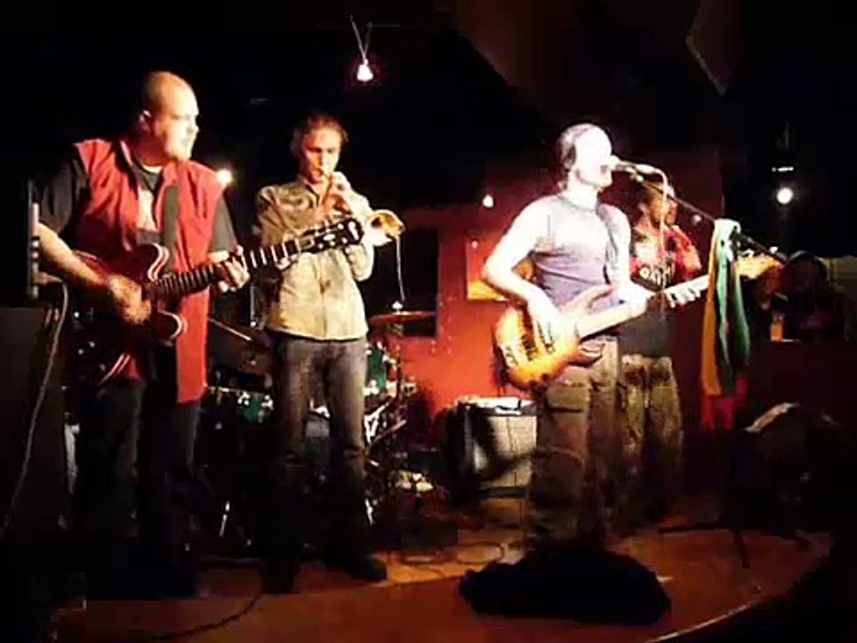 The Journeymen