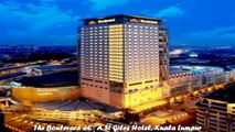 Hotels in Kuala Lumpur The Boulevard A St Giles Hotel Kuala Lumpur Malaysia