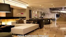 Hotels in Kuala Lumpur Vistana Kuala Lumpur Titiwangsa Malaysia